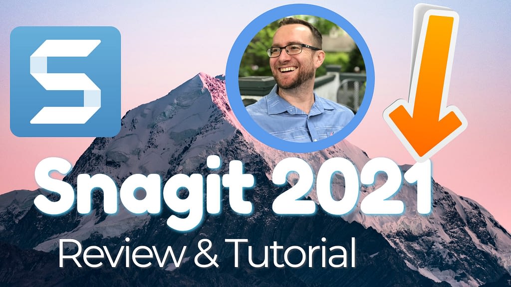 snagit for mac tutorials
